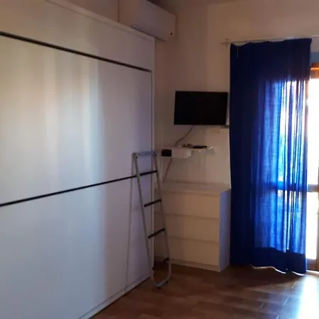 Apartman Monolocale Rio Bados Olbia