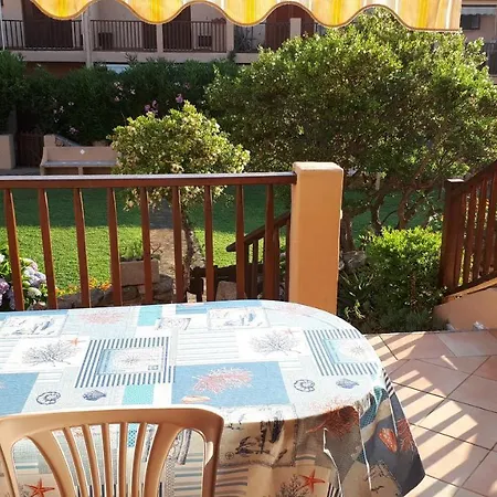 Monolocale Rio Bados Apartman Olbia
