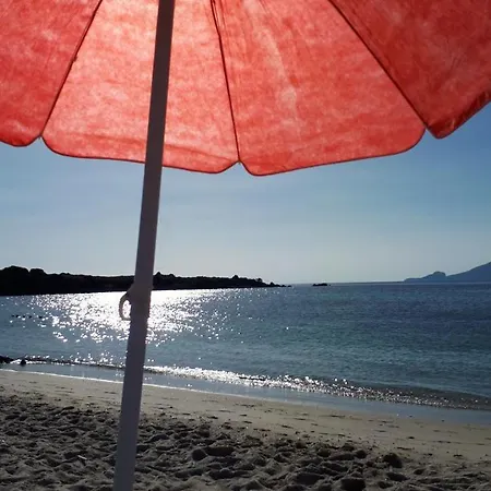Monolocale Rio Bados Olbia