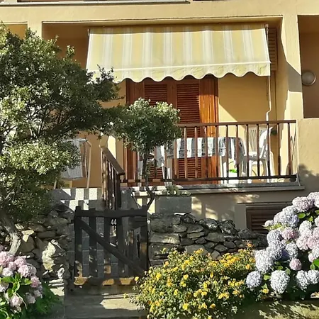 Apartman Monolocale Rio Bados *