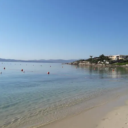 Monolocale Rio Bados * Olbia